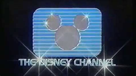 disney channel 1983